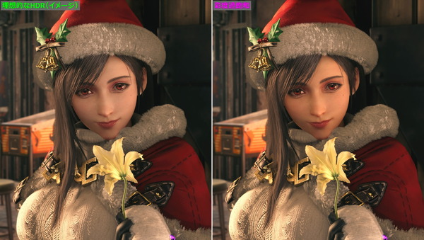 HDR-vs-SDR