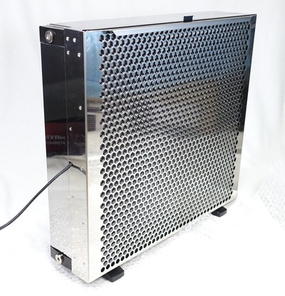 MO-RA3 420 PRO＆Noctua NF-A20 PWM_00681
