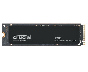 Crucial T705 2TB