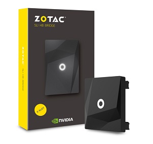 ZOTAC SLI HB Bridge シリーズ各種