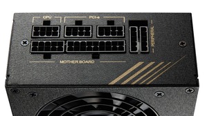 FSP DAGGER PRO 850W_mc