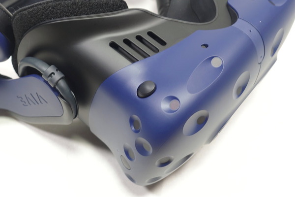 HTC VIVE Pro Fullset Review_06579