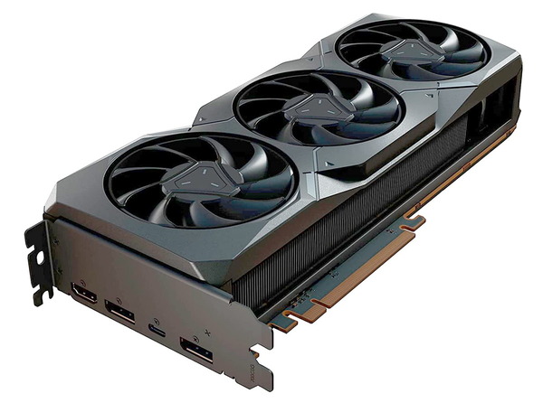 Radeon RX 7900 XT Reference (2)