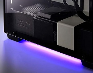 NZXT HUE 2 Underglow