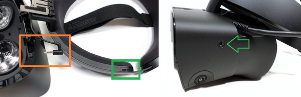 Oculus Rift S_speaker