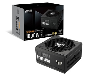 ASUS TUF Gaming 1000W Gold
