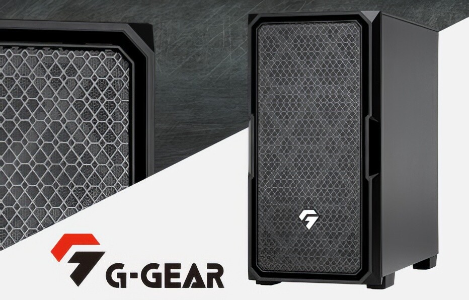 TSUKUMO G-GEAR (2024)_kv