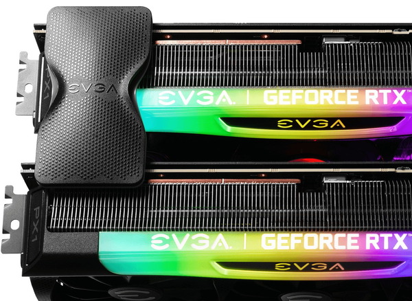 EVGA GeForce RTX NVLink SLI Bridge (4)