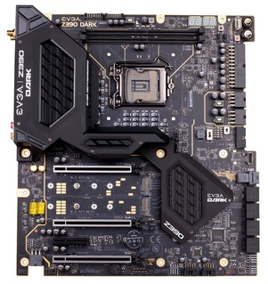 EVGA Z390 DARK (3)