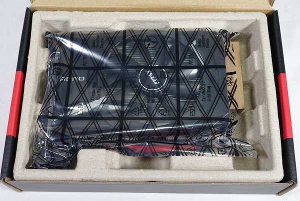 MSI Radeon RX 560 AERO ITX 4G OC review_07509