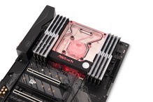 EK-FB ASRock X299 RGB Monoblock - Nickel (7)