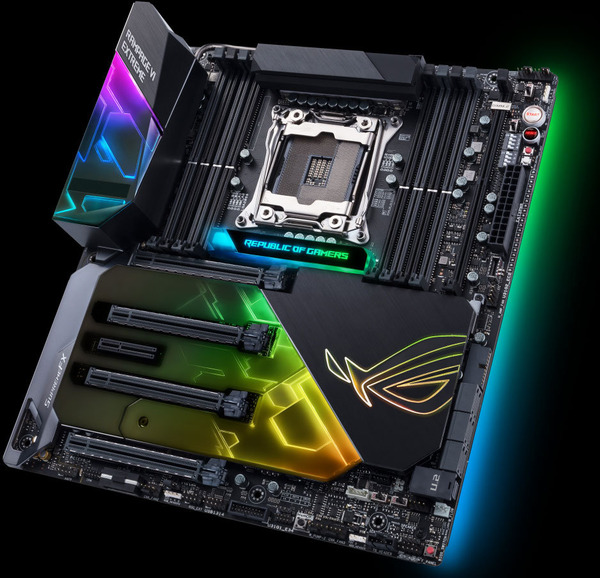 ASUS ROG RAMPAGE VI EXTREME (3)