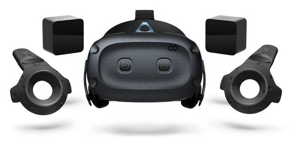 HTC VIVE Cosmos Elite (1)