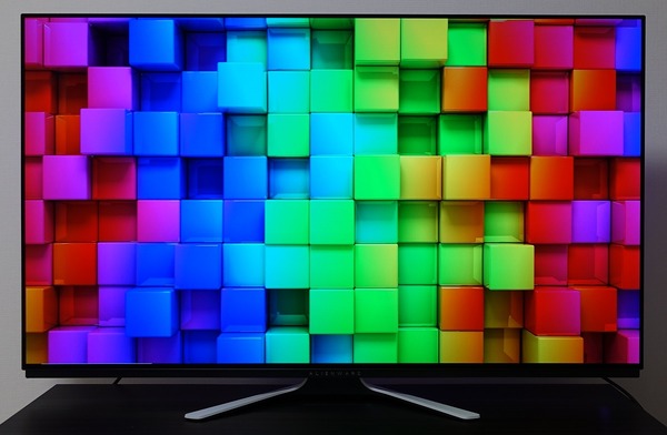 LG OLED48CXPJA review_02523