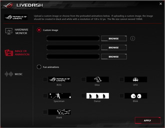 ASUS LiveDash_2