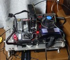 ベンチ機1