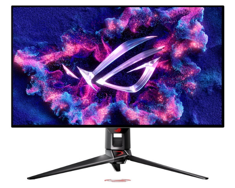 ASUS ROG Swift OLED PG32UCDM