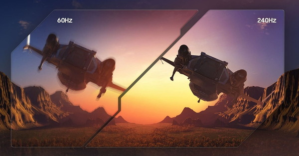 Samsung Odyssey Neo G9_240Hz