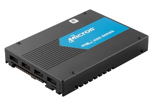 Micron 9300 Pro 15.36TB