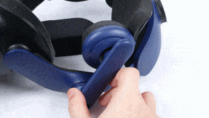 HTC VIVE Pro 2_headphone (3)