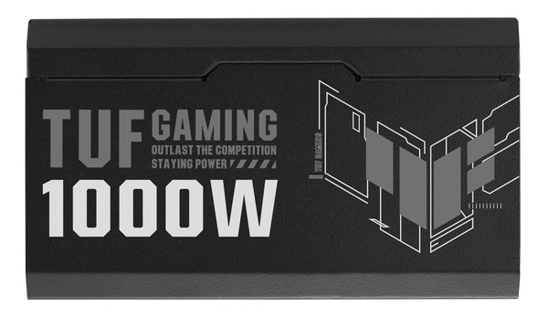 ASUS TUF Gaming 1000W Gold (4)