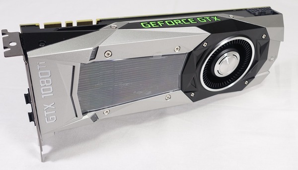 GTX 1080 Ti Founders Edition レビュー_05419