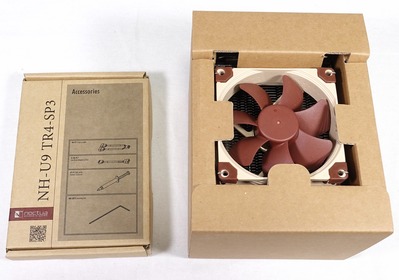Noctua NH-U9 TR4-SP3 review_09910