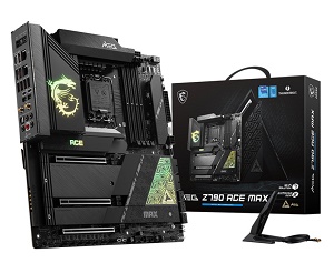 MSI MEG Z790 ACE MAX