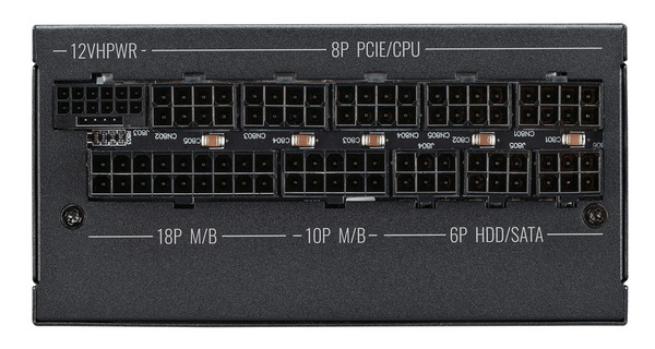 Cooler Master V SFX Platinum 1100 (4)