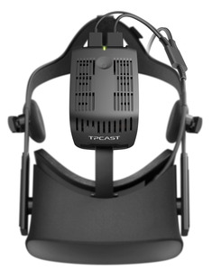 TPCAST Wireless Adapter for Oculus Rift (2)