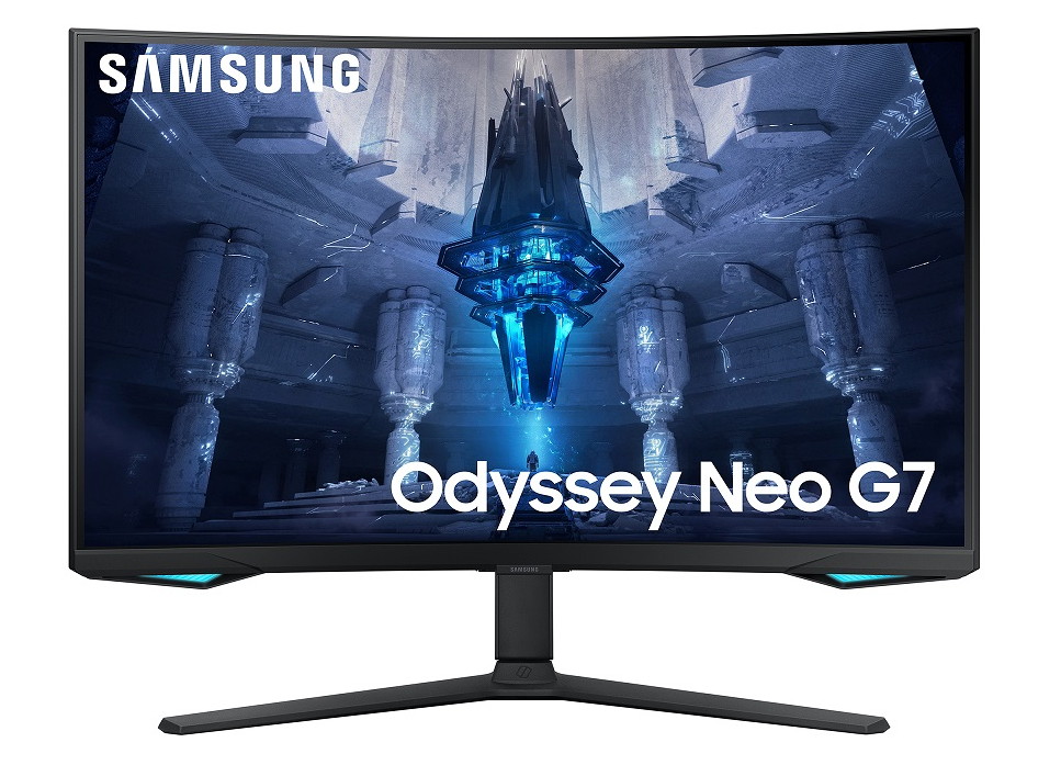 Samsung Odyssey Neo G75NB (1)