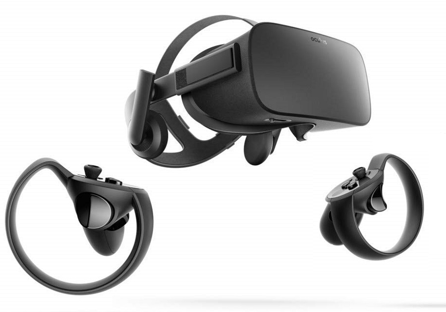 Oculus Rift