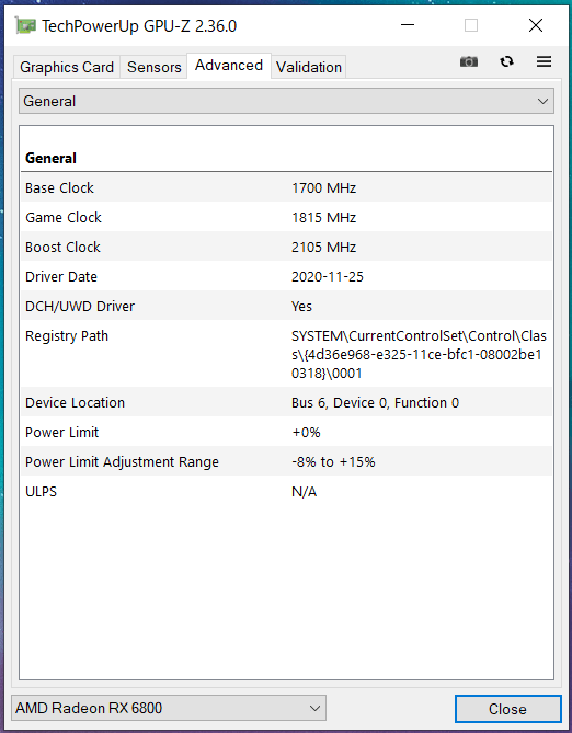 Radeon RX 6800 Reference_GPU-Z (2)