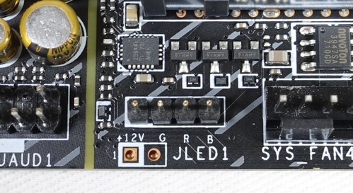 MSI X299 GAMING PRO CARBON AC review_08178