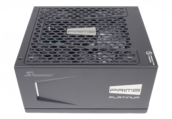 Seasonic PRIME Ultra 1000 Platinum SSR-1000PD review_03500