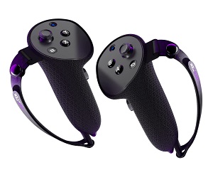 DESTEK CB2 Controller Grips