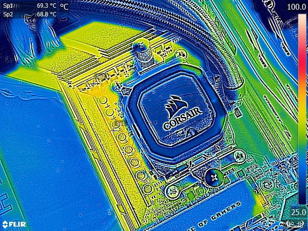 ROG CROSSHAIR X870E HERO_FLIR_7950X (1)