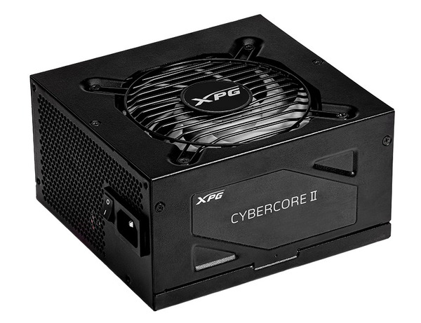 ADATA XPG CYBERCORE II (1)