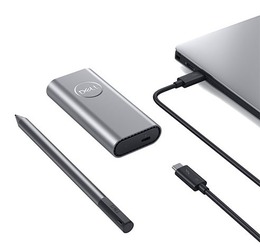Dell Portable Thunderbolt3 SSD (7)