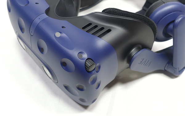 HTC VIVE Pro Fullset Review_06578