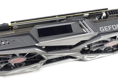 COLORFUL iGame GeForce GTX1070Ti Vulcan X Top review_02518