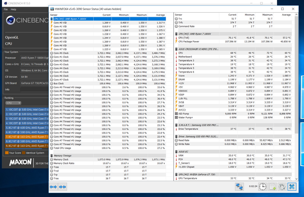 下剋上 Ryzen 7 1700_1488675273
