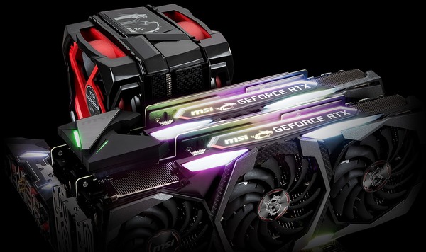 MSI NVLink GPU Bridge (6)