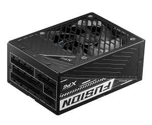 XPG FUSION 1600 TITANIUM
