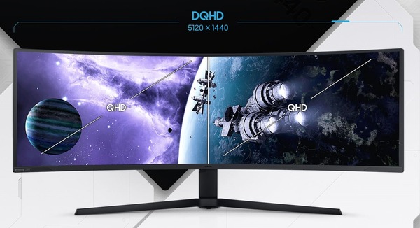 Samsung Odyssey Neo G9_Dual-WQHD