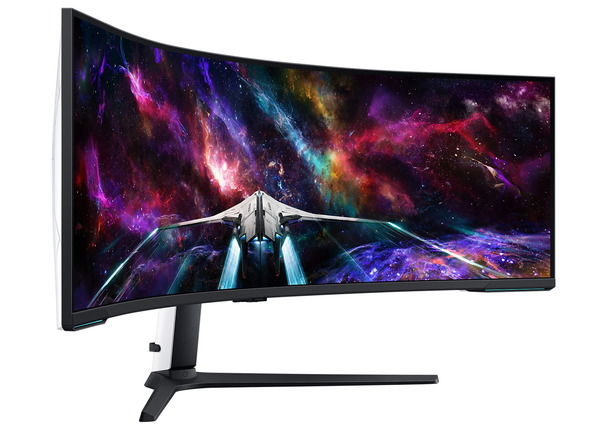 Samsung Odyssey Neo G9 G95NC (2)