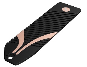 Sabrent M.2 NVMe PS5 heatsink