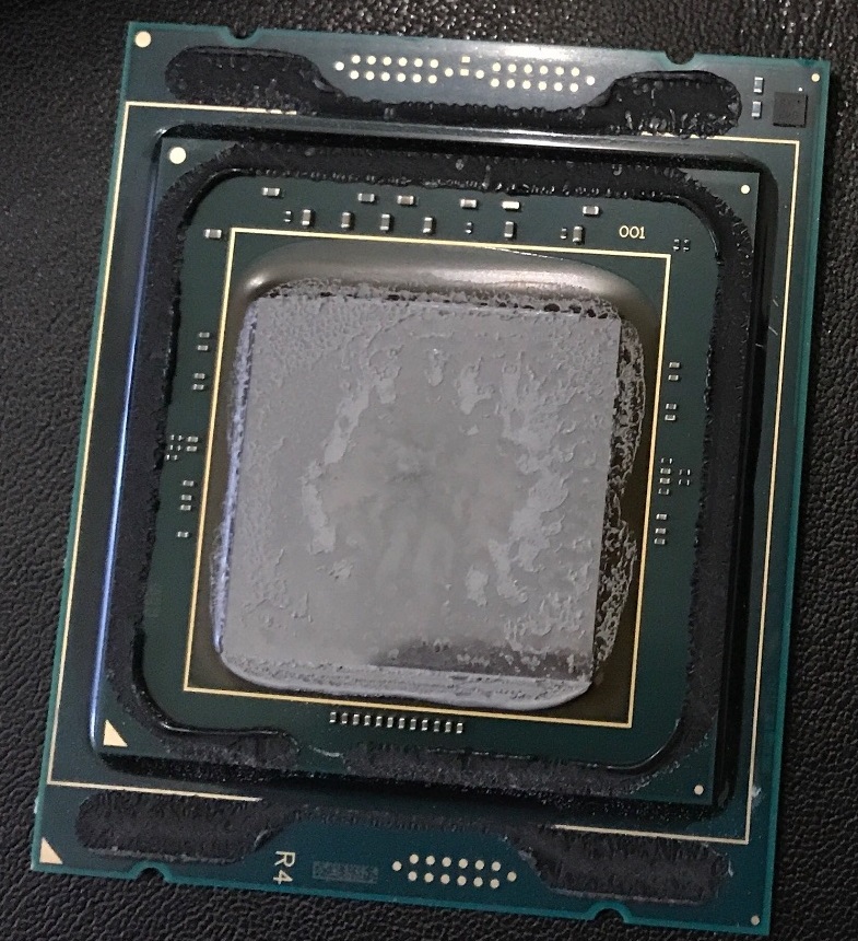 Core i9 7920X