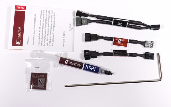 Noctua NH-U9 TR4-SP3 review_09911