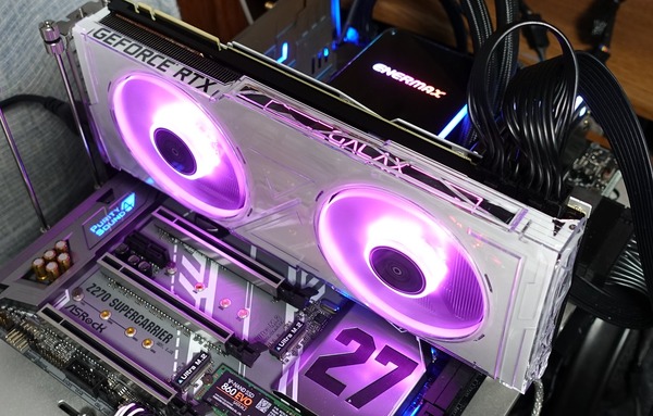 GALAKURO GK-RTX2080Ti-E11GB/WHITE review_04844